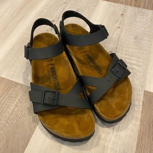 Birkenstock Rio